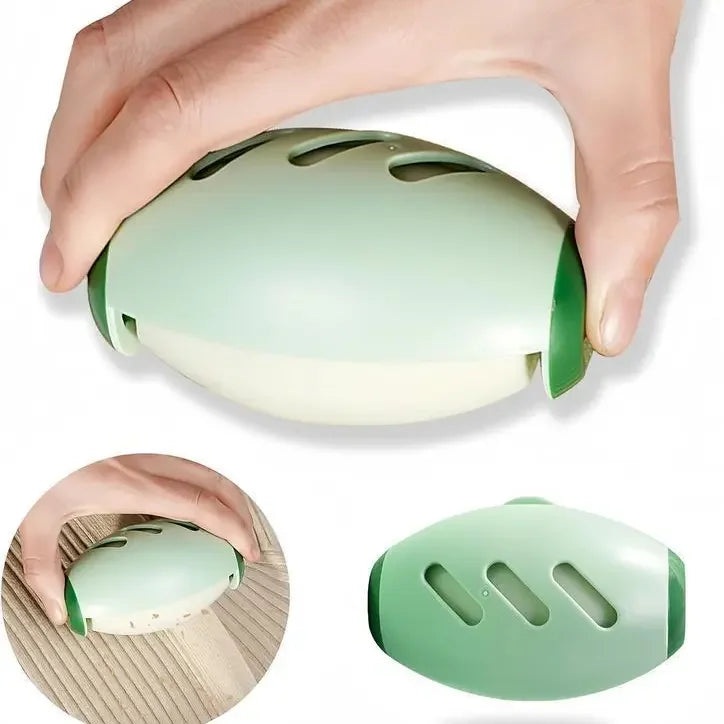 Efficient Portable Hair and Dust Removal Roller