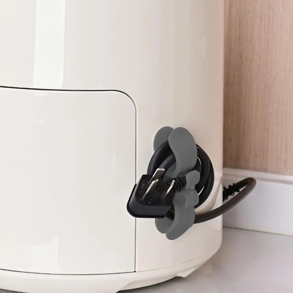Kitchen Appliance Cord Organizer Multifunctional Cable Organizer Multifunctional Cord Organizer for Kitchen Appliances Small