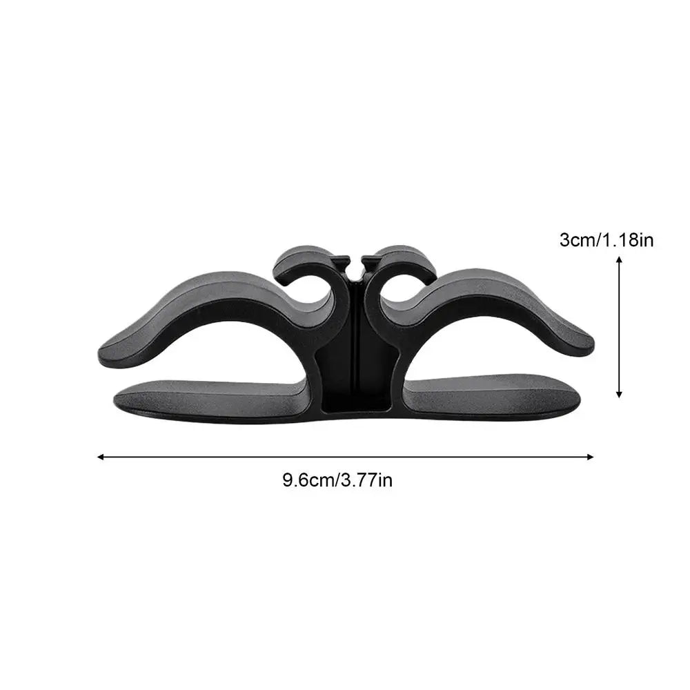 Kitchen Appliance Cord Organizer Multifunctional Cable Organizer Multifunctional Cord Organizer for Kitchen Appliances Small