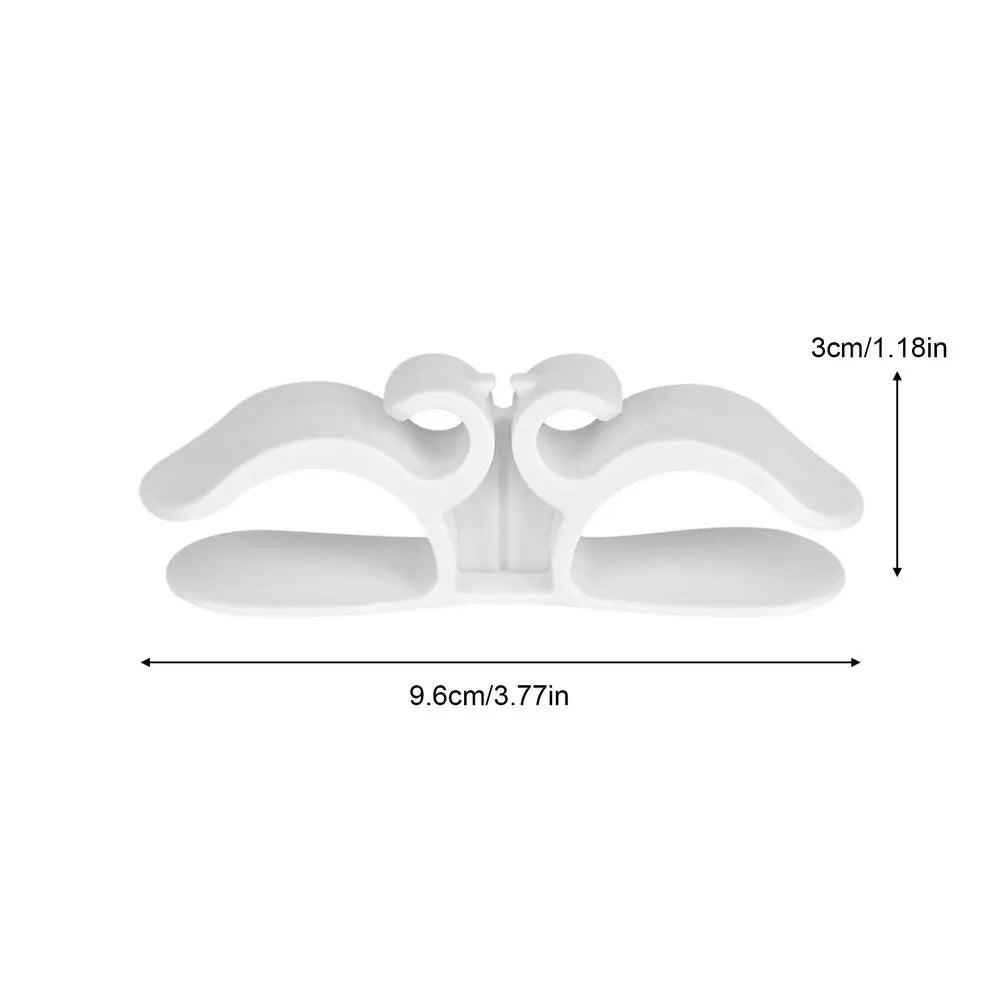 Kitchen Appliance Cord Organizer Multifunctional Cable Organizer Multifunctional Cord Organizer for Kitchen Appliances Small