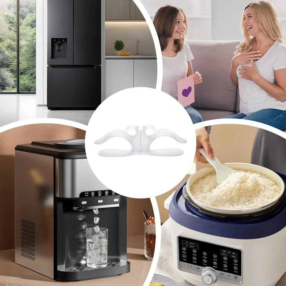 Kitchen Appliance Cord Organizer Multifunctional Cable Organizer Multifunctional Cord Organizer for Kitchen Appliances Small