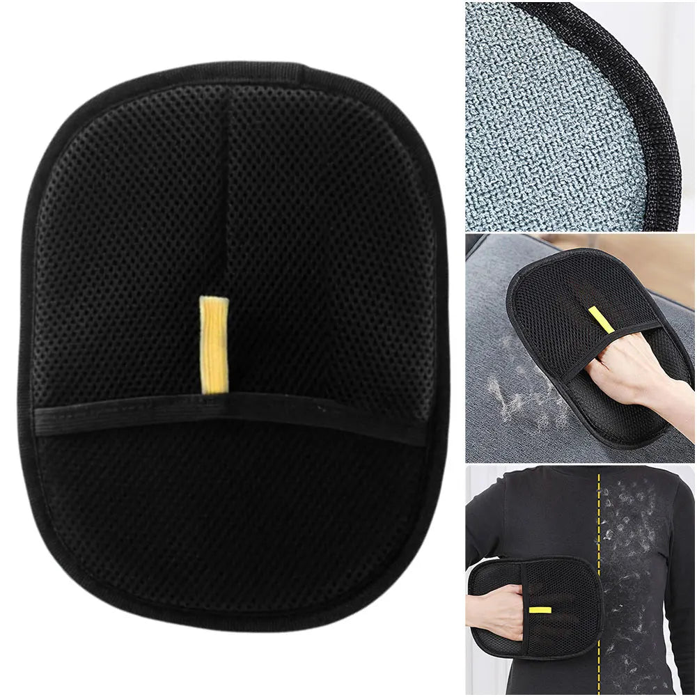 Pet Grooming equipment Gloves Deshedding Glove pet hair remover glove for Dog Cat Rabbit