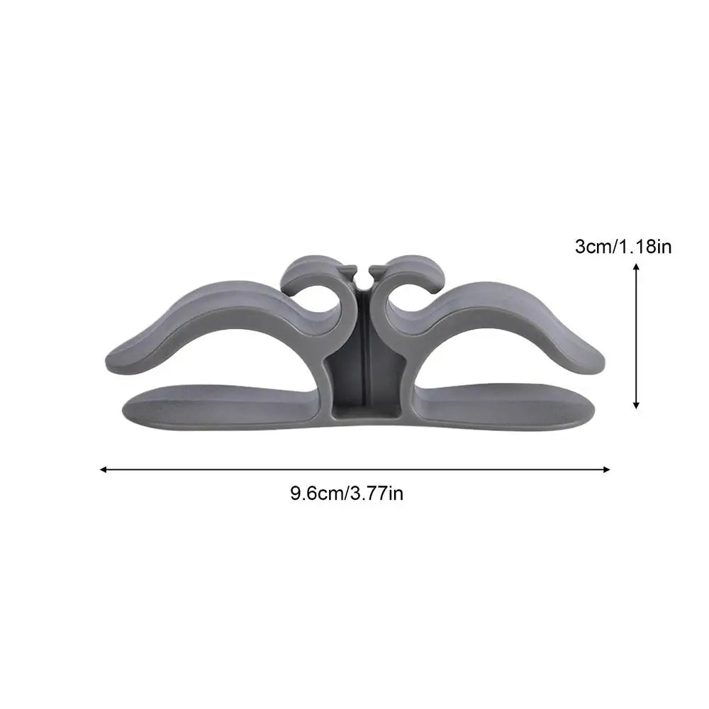 Kitchen Appliance Cord Organizer Multifunctional Cable Organizer Multifunctional Cord Organizer for Kitchen Appliances Small