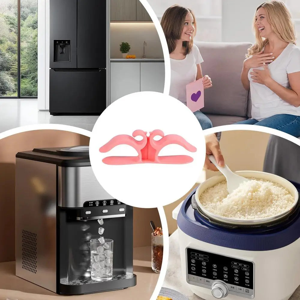 Kitchen Appliance Cord Organizer Multifunctional Cable Organizer Multifunctional Cord Organizer for Kitchen Appliances Small