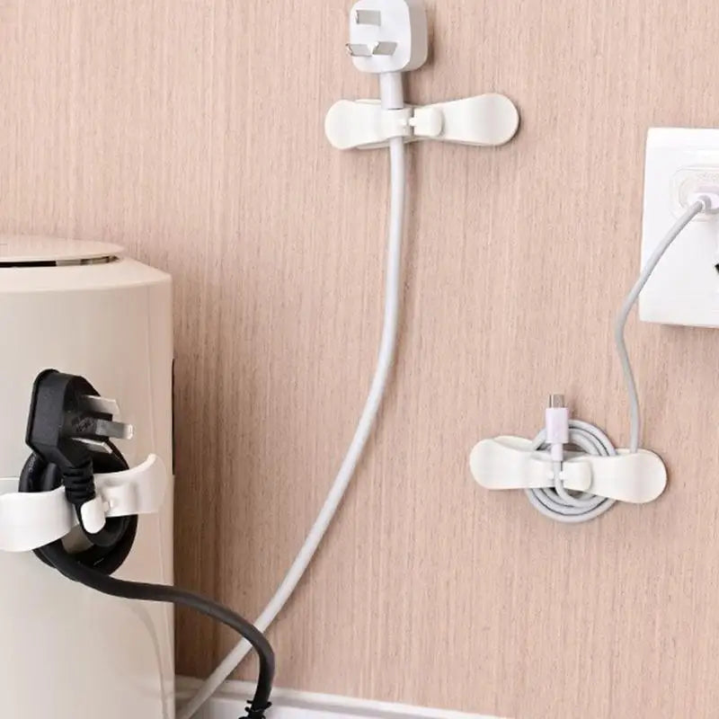 Kitchen Appliance Cord Organizer Multifunctional Cable Organizer Multifunctional Cord Organizer for Kitchen Appliances Small