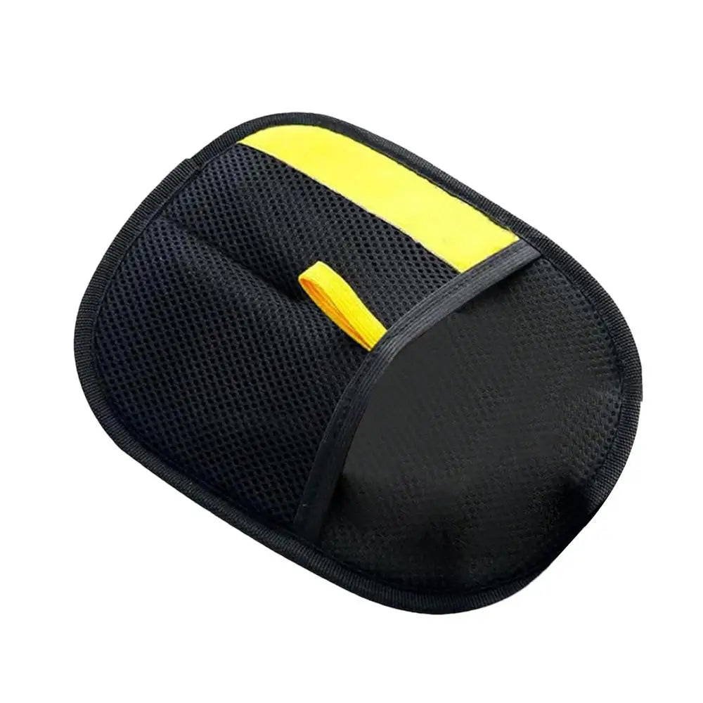 Pet Static Dedusting Brush Grooming Gloves Pet Hair Remover Brush