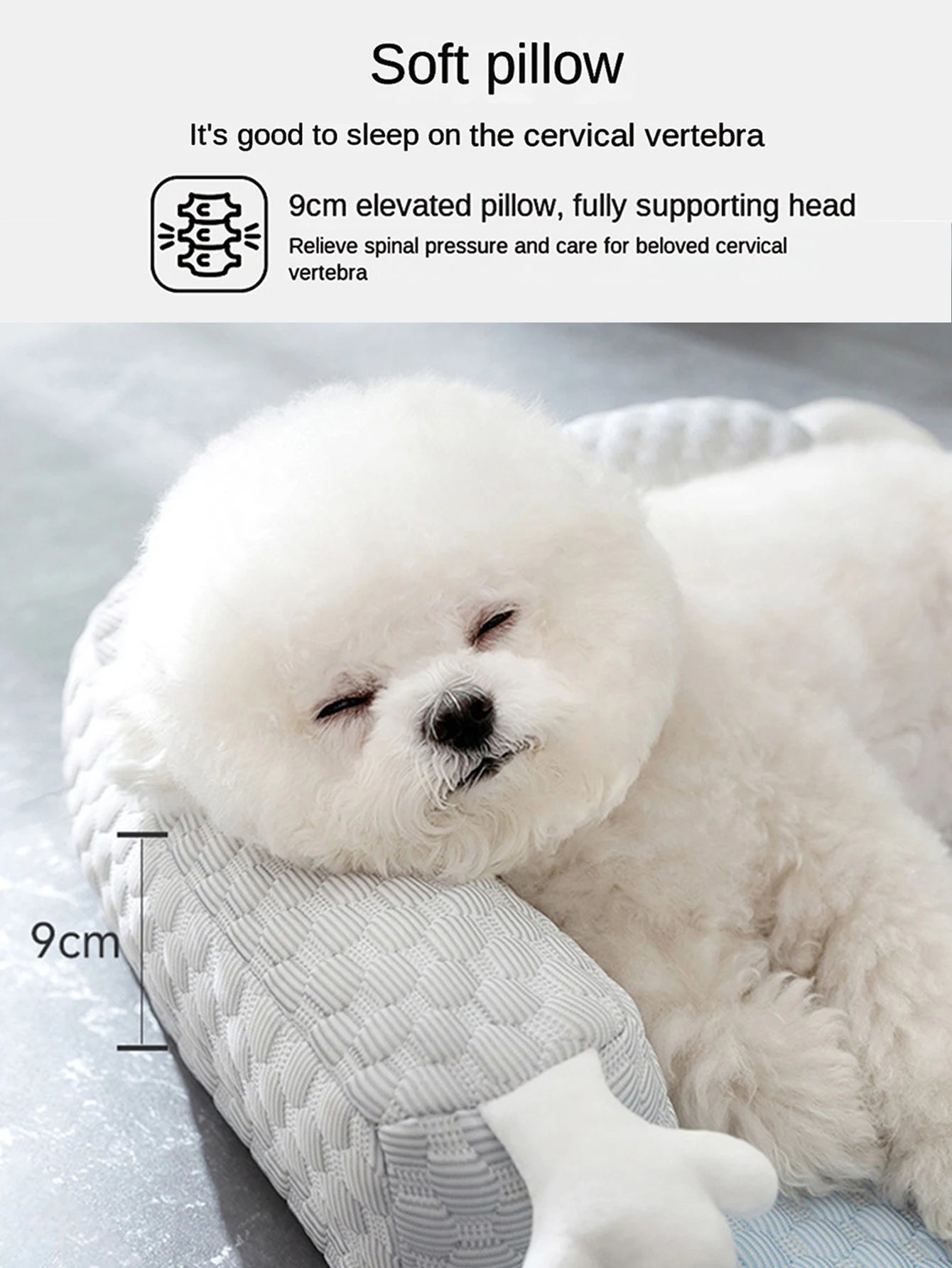 Premium Pet Cooling Pad for Dogs & Cats – Portable, Non-Toxic & Easy-Clean Summer Comfort Mat